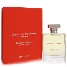 Eau De Parfum Spray (Unisex) Feminino - Ormonde Jayne - Ormonde Jayne Ambre Royal - 118 ml