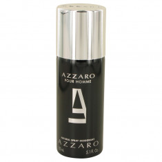 Deodorant Spray (unboxed) Masculino - Azzaro - Azzaro - 150 ml