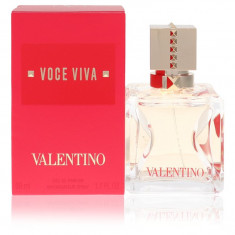 Eau De Parfum Spray Feminino - Valentino - Voce Viva - 50 ml