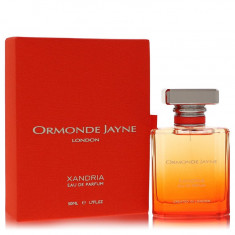 Eau De Parfum Spray (Unisex) Feminino - Ormonde Jayne - Ormonde Jayne Xandria - 50 ml