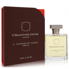 Eau De Parfum Spray (Unisex) Masculino - Ormonde Jayne - Ormonde Jayne Nawab Of Oudh - 118 ml