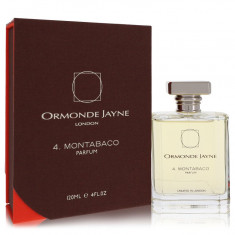 Eau De Parfum Spray (Unisex) Masculino - Ormonde Jayne - Ormonde Jayne Montabaco - 118 ml