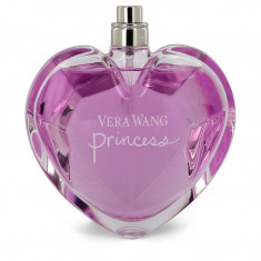 Eau De Toilette Spray (Tester) Feminino - Vera Wang - Vera Wang Flower Princess - 100 ml