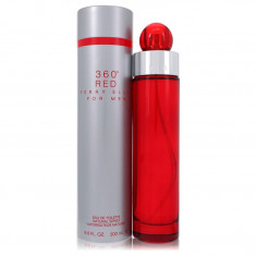 Eau De Toilette Spray Masculino - Perry Ellis - Perry Ellis 360 Red - 200 ml