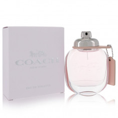 Eau De Toilette Spray Feminino - Coach - Coach - 50 ml