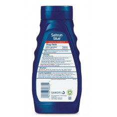 Shampoo Anti-Caspa - Selsun blue 325ml