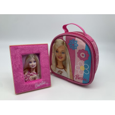 Kit Infantil - Barbie