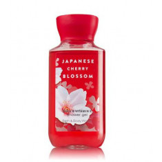 Alcool em Gel Japanese Cherry Blossom - Bath & Body Works 88ml