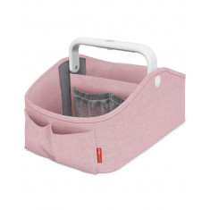 Porta Fraldas e Cosmeticos para Bebes - Skip Hop