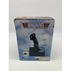 Controle Top Gun USB Joystick - Thrustmaster