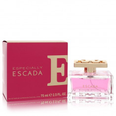 Eau De Parfum Spray Feminino - Escada - Especially Escada - 75 ml