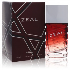 Eau De Parfum Spray Masculino - Ajmal - Ajmal Zeal - 100 ml