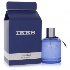 Eau De Toilette Spray Masculino - Ikks - Ikks Young Man - 50 ml