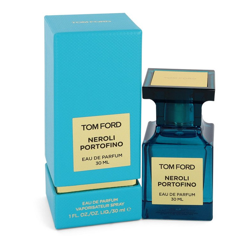 Eau De Parfum Spray Masculino - Tom Ford - Neroli Portofino - 30 ml