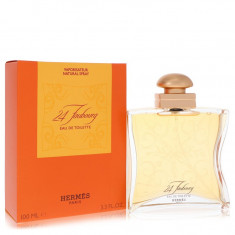 Eau De Toilette Spray Feminino - Hermes - 24 Faubourg - 100 ml