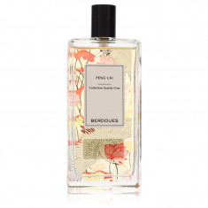 Eau De Parfum Spray (Tester) Feminino - Berdoues - Peng Lai - 100 ml