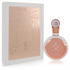 Eau De Parfum Spray Feminino - Lattafa - Lattafa Fakhar - 100 ml