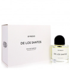 Eau De Parfum Spray (Unisex) Feminino - Byredo - Byredo De Los Santos - 100 ml