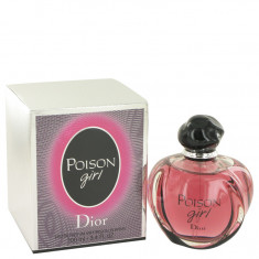 Eau De Parfum Spray Feminino - Christian Dior - Poison Girl - 100 ml