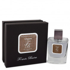 Eau De Parfum Spray Masculino - Franck Boclet - Franck Boclet Chypre - 100 ml