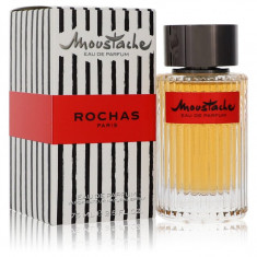 Eau De Parfum Spray Masculino - Rochas - Moustache - 75 ml