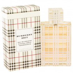 Eau De Toilette Spray Feminino - Burberry - Burberry Brit - 50 ml