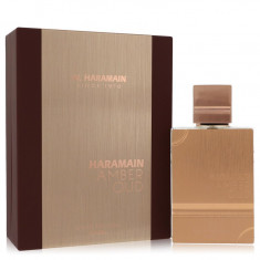 Eau De Parfum Spray (Unisex) Feminino - Al Haramain - Al Haramain Amber Oud Gold Edition - 200 ml