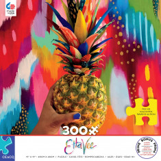 Quebra-Cabeça Etta Vee Pineapple - Ceaco (300 peças)