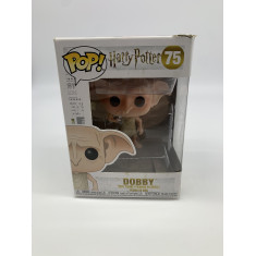 Harry Potter 75 "Dobby" - Funko Pop!