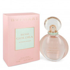 Eau De Parfum Spray Feminino - Bvlgari - Bvlgari Rose Goldea Blossom Delight - 75 ml