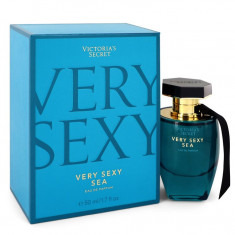 Eau De Parfum Spray Feminino - Victoria's Secret - Very Sexy Sea - 50 ml