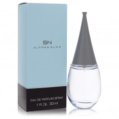 Eau De Parfum Spray Feminino - Alfred Sung - Shi - 30 ml