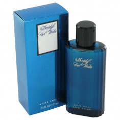 After Shave Masculino - Davidoff - Cool Water - 75 ml