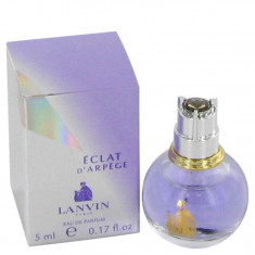 Mini EDP Feminino - Lanvin - Eclat D'arpege - 5 ml