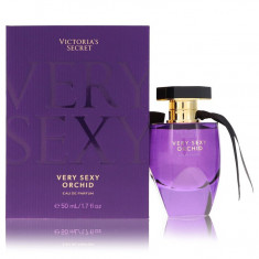 Eau De Parfum Spray Feminino - Victoria's Secret - Very Sexy Orchid - 50 ml