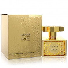 Eau De Parfum Spray (Unisex) Masculino - Kajal - Lamar - 100 ml