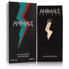 Eau De Toilette Spray Masculino - Animale - Animale - 200 ml