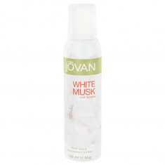 Deodorant Spray Feminino - Jovan - Jovan White Musk - 150 ml