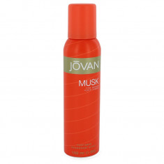 Deodorant Spray Feminino - Jovan - Jovan Musk - 150 ml