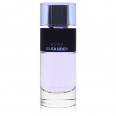 Eau De Parfum Spray (Tester) Feminino - Jil Sander - Jil Sander Softly Serene - 80 ml