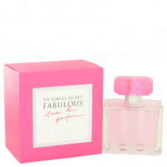 Eau De Parfum Spray Feminino - Victoria's Secret - Victoria's Secret Fabulous - 100 ml