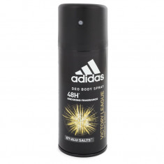 Deodorant Body Spray Masculino - Adidas - Adidas Victory League - 150 ml