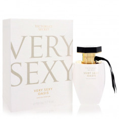 Eau De Parfum Spray Feminino - Victoria's Secret - Very Sexy Oasis - 50 ml