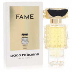 Eau De Parfum Spray Feminino - Paco Rabanne - Paco Rabanne Fame - 30 ml