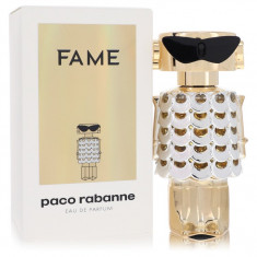 Eau De Parfum Spray Feminino - Paco Rabanne - Paco Rabanne Fame - 50 ml