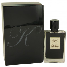 Eau De Parfum Refillable Spray Feminino - Kilian - Sacred Wood - 50 ml