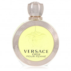 Eau De Toilette Spray (Tester) Feminino - Versace - Versace Eros - 100 ml