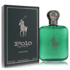 Cologne Intense Spray Masculino - Ralph Lauren - Polo Cologne Intense - 240 ml