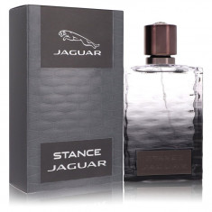 Eau De Toilette Spray Masculino - Jaguar - Jaguar Stance - 100 ml