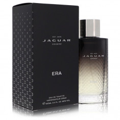 Eau De Toilette Spray Masculino - Jaguar - Jaguar Era - 100 ml